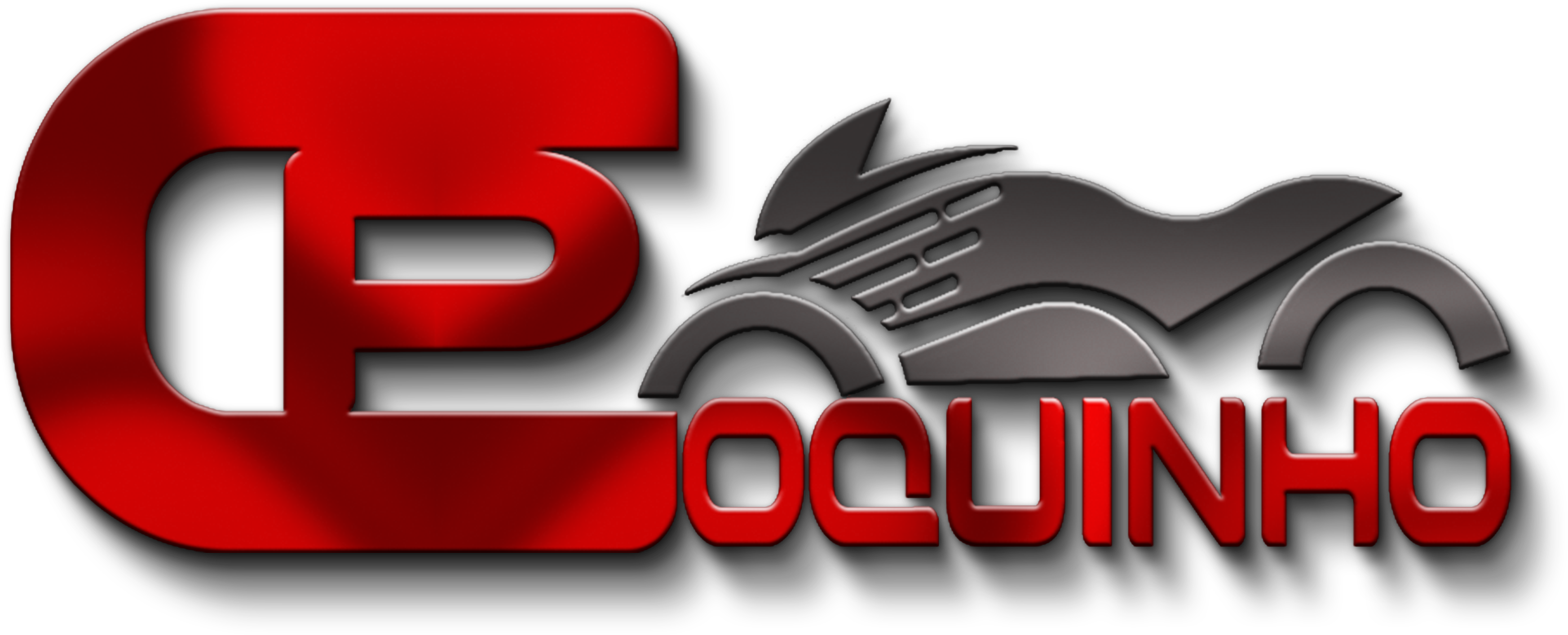 Logo Ciclo Peças o Coquinho