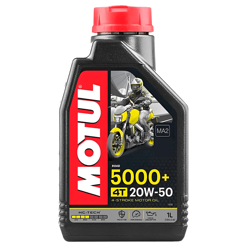 óleo de motor para moto