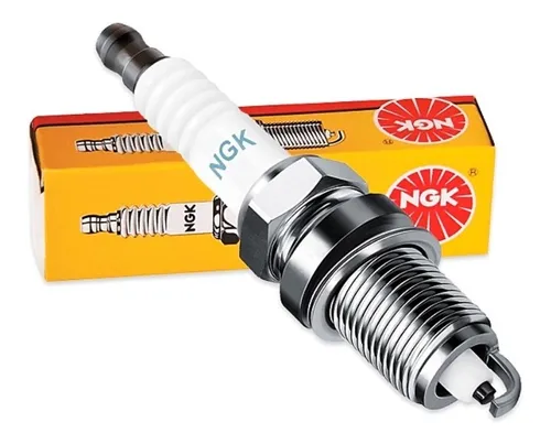 vela de ignição para moto